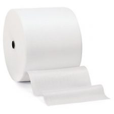 ROLLO DE ESPUMA DE POLIETILENO FOAM PARA EMBALAJE 1.2 M X 25 M